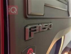Ford F-150 Raptor